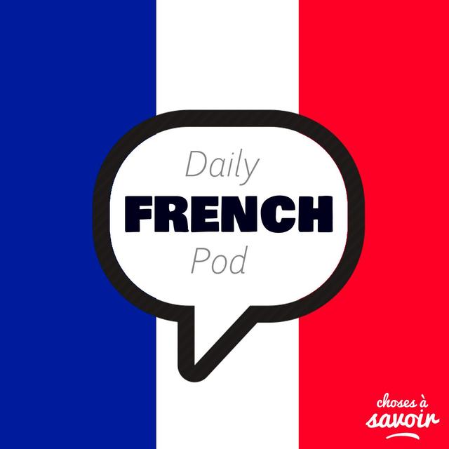 "Quoi qu’il en coûte" ("Whatever it takes") - podcast episode cover