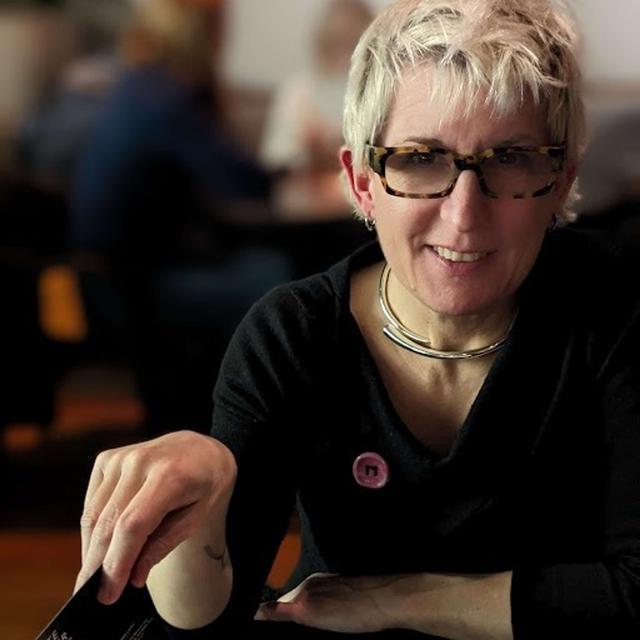 Aristotle and Feminist Materialism, Troubled (with Emanuela Bianchi) - podcast episode cover