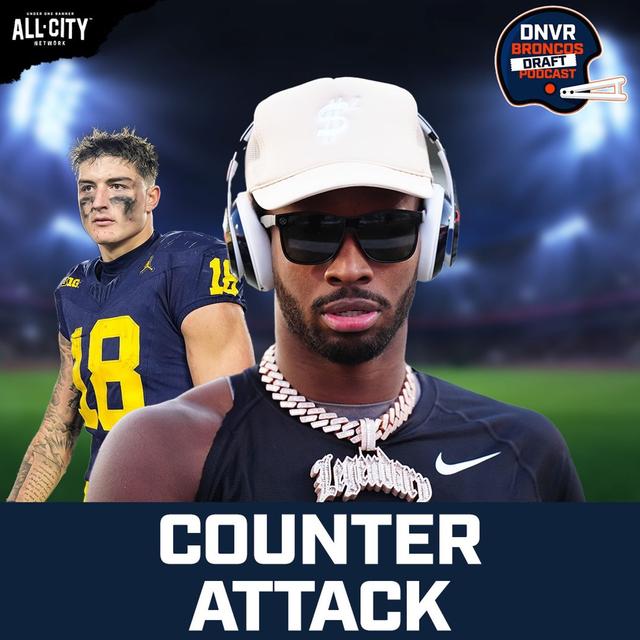 What the NFL is telling us about countering nickel defenses with the 2025 Tight End class - podcast episode cover