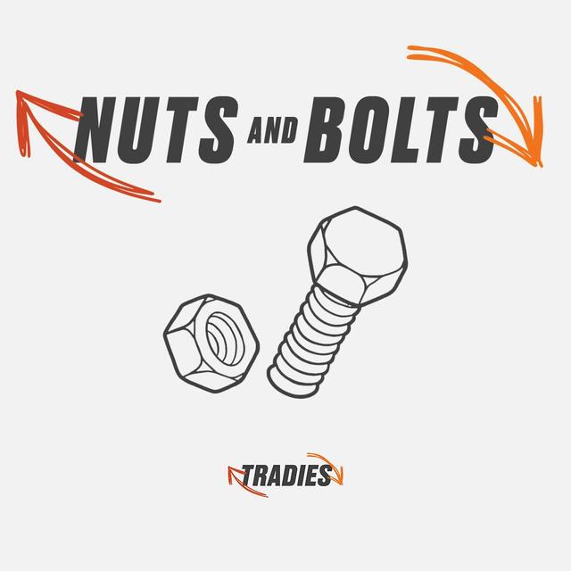 Nuts and Bolts | How Adelaide swayed Izak Rankine - podcast episode cover