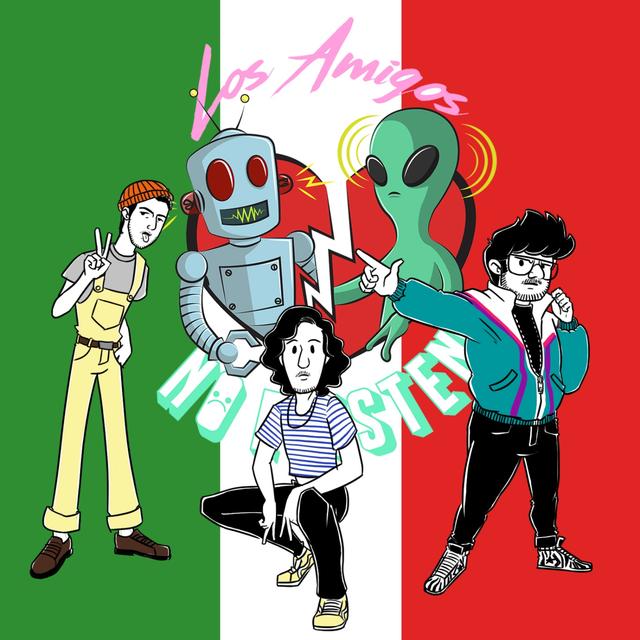 Ep.195 -LANE23 - podcast episode cover