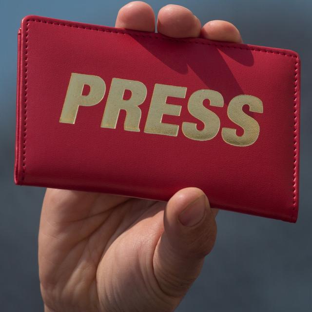 Publishing in a Polarized World - podcast episode cover