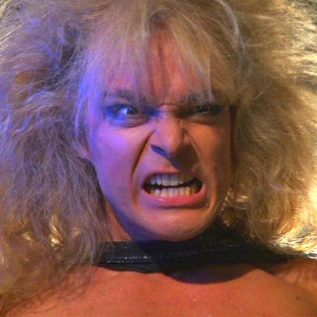 Episode #83 - Rock 'n' Roll Nightmare - podcast episode cover