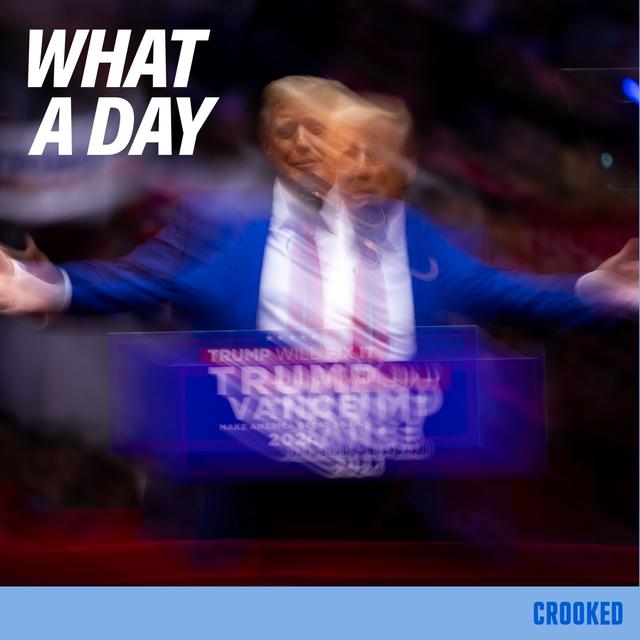 What Are the Symptoms of a Dictatorship? - podcast episode cover