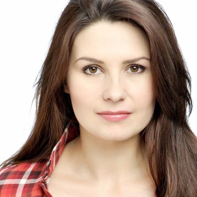 Ep#125 Holistic practice, biohacking, supplements for good health w/Maite von Melle - podcast episode cover