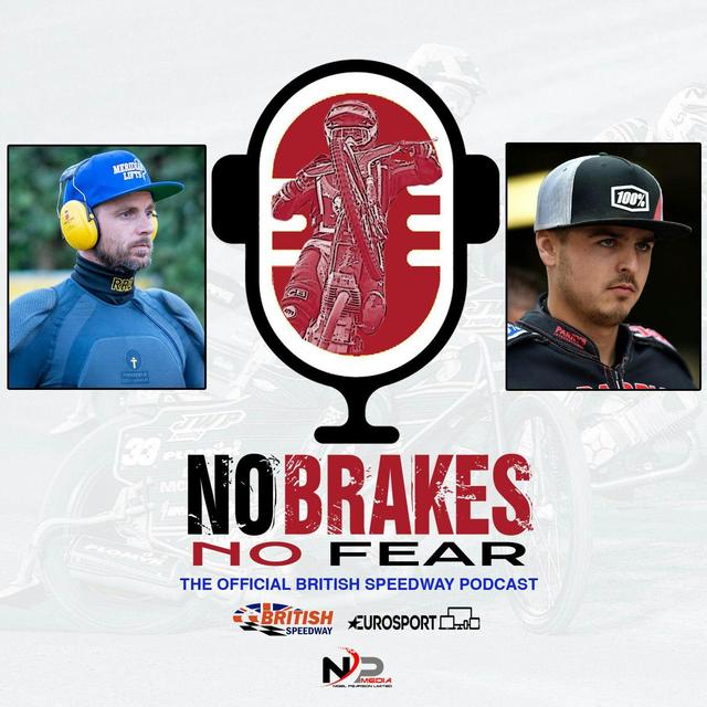 Race Week 21: The Playoffs! Luke Becker, Hans Andersen, Rory Schlein, Josh Pickering and Chris Van Straaten - podcast episode cover