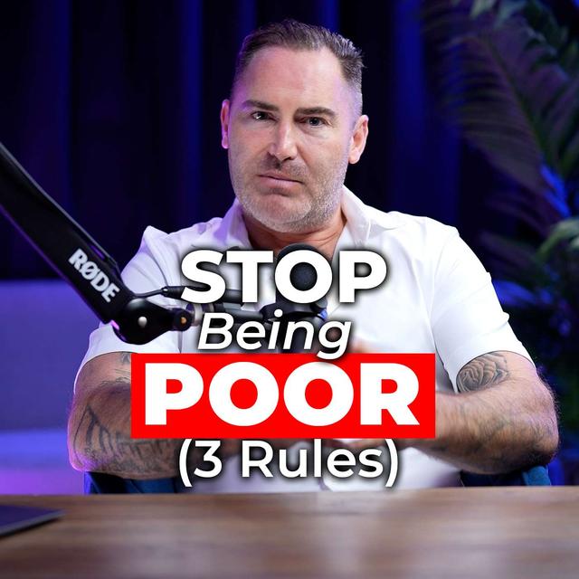 The 3 Powerhouse Strategies That Built My Business Empire - podcast episode cover