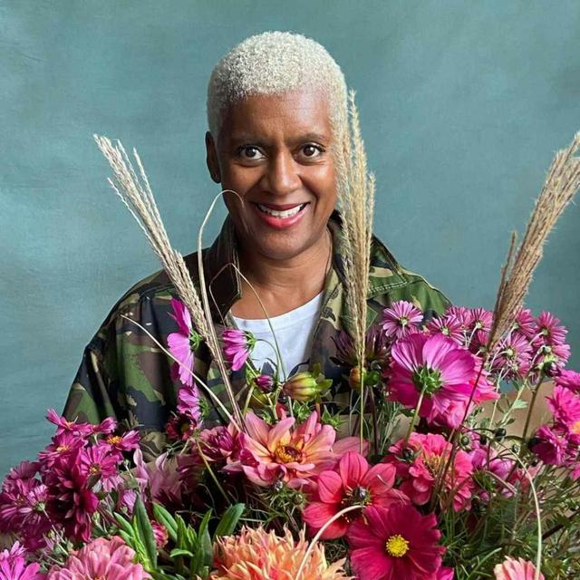 SIM Ep 917 Chops 280: Arit Anderson and a big love of trees - podcast episode cover