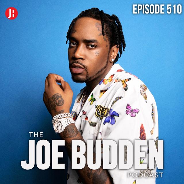 Episode 510 | "It's On Sight" - podcast episode cover