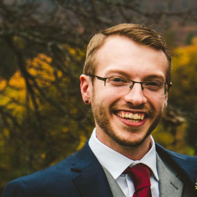 2: What I Wish I Knew Before Becoming an ID with Dr. Luke Hobson - podcast episode cover