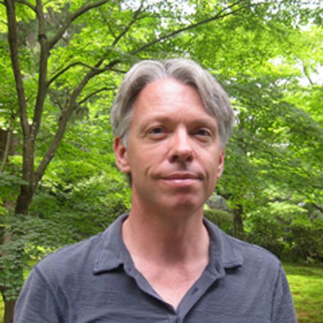 Interview 80: Steven Heine on the Weirdest People in the World - podcast episode cover