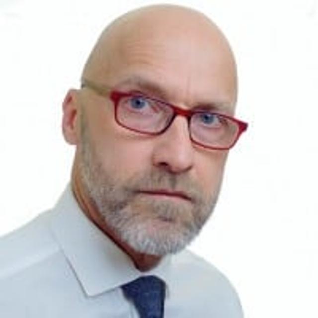 301 - Bolted Joint Reliability with Jorg Albrecht - podcast episode cover