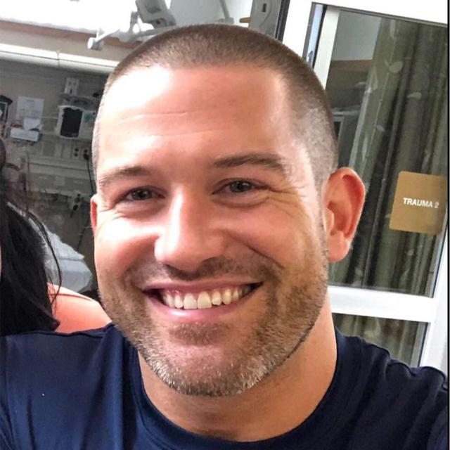 Nurse in Tech, Patrick Pickarts - podcast episode cover