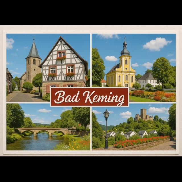 FS292 Grüße aus Bad Keming - podcast episode cover