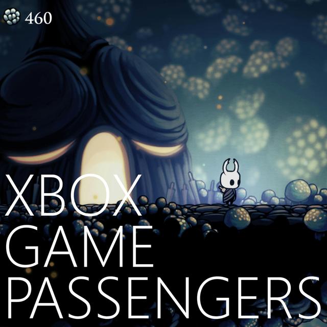 015 - Hollow Knight: Voidheart Edition - podcast episode cover