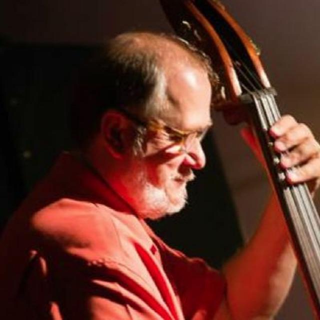 TJBS Steinway Session Roger Spencer 10 - 3 - 15 - podcast episode cover