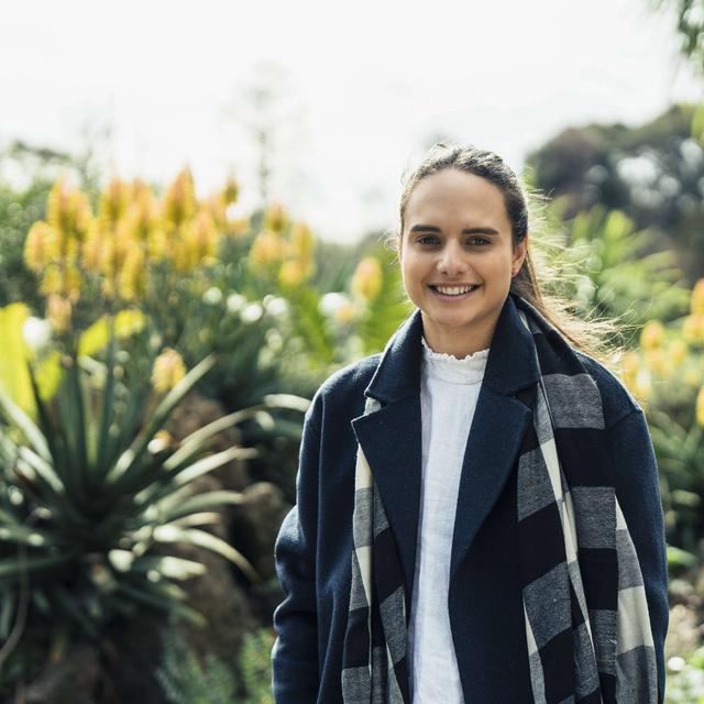 "My Mum is my Hero" - Malkah Lara-Muckenschnabl - podcast episode cover