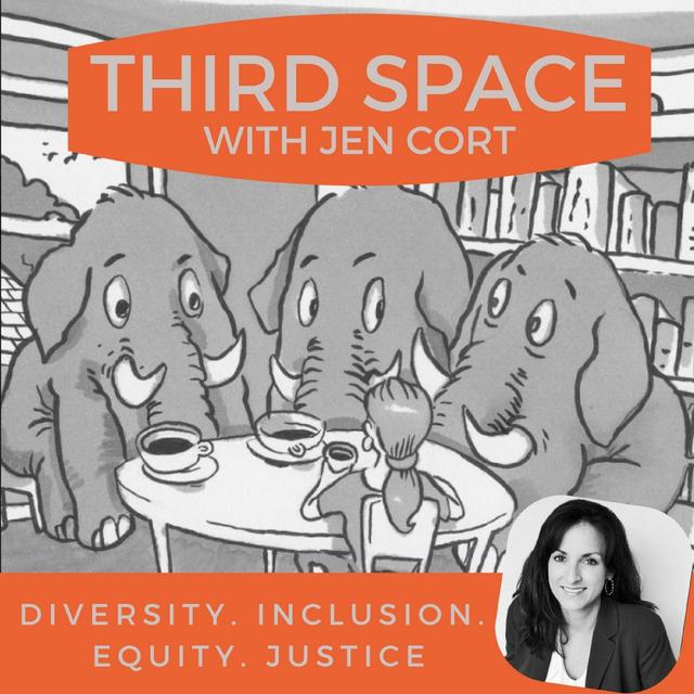 Bringing Restorative Practices Into Schools With Jen Williams - podcast episode cover