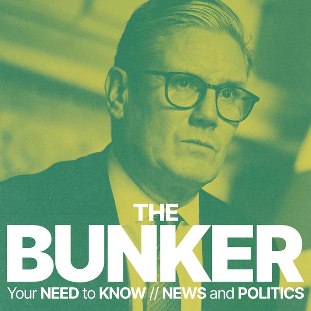 The 10 Year Plan — Start Your Week with Gavin Esler - podcast episode cover