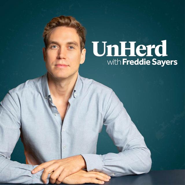 Matthew B. Crawford: The perpetual state of emergency - podcast episode cover