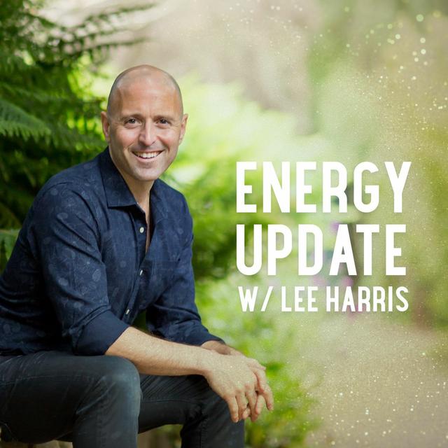 ENERGY UPDATE NOVEMBER 2019 - PODCAST - podcast episode cover