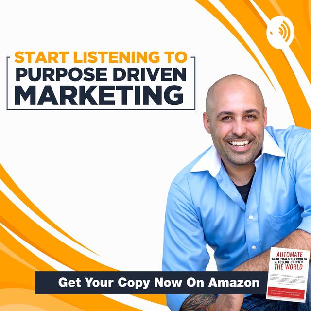 Ads Not Working? Get Big Data On Your Side - podcast episode cover