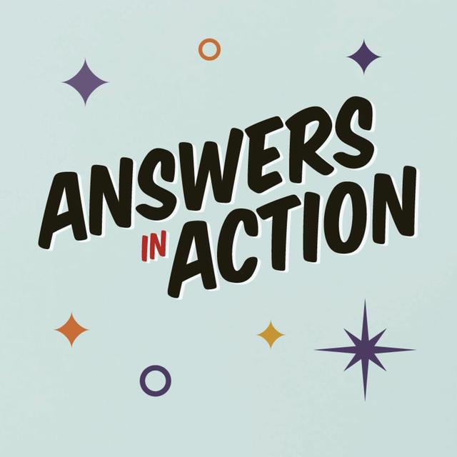Problem-Solving Series STEP 2: Building the Problem-Solving Team - podcast episode cover