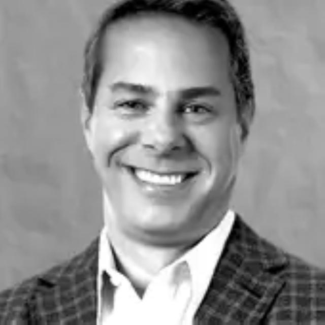 1047: Balancing Risk and Opportunity in a Changing Finance Landscape | John Gronen, CFO, Yooz - podcast episode cover