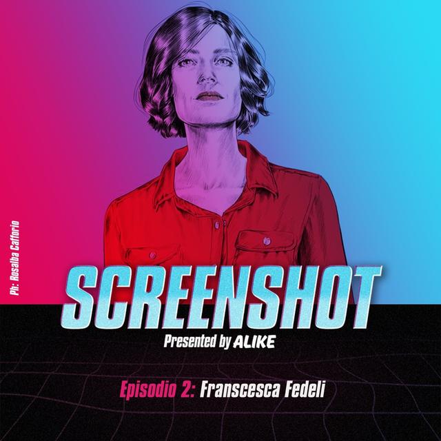 Scienza, zoom fatigue e community-led care: Francesca Fedeli - podcast episode cover