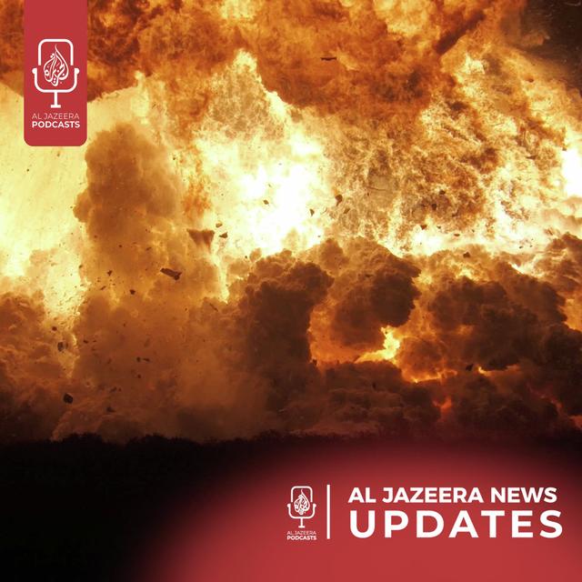 Iran-E3 talks, SpaceX Starship explodes in Texas - podcast episode cover
