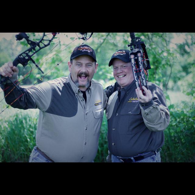 Up North Journal - Interview with The Wild Outdoors' Jay Gregory about CWD! - podcast episode cover