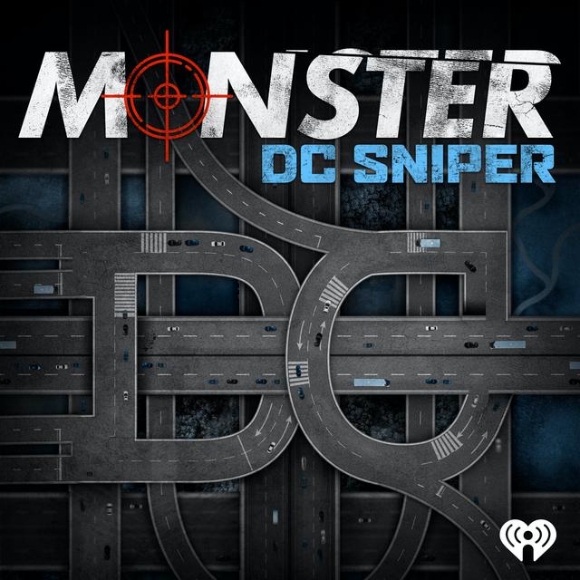 Monster: DC Sniper [trailer] - podcast episode cover