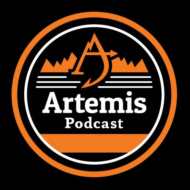Packrafts, Babies & ANWR with Sarah Tingey Rerun - podcast episode cover