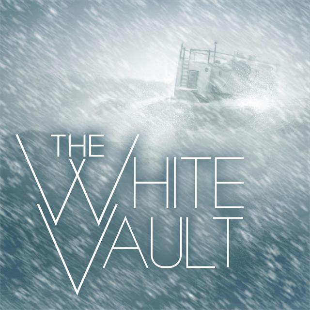Tea with David Ault (#AskWalterHeath) - podcast episode cover
