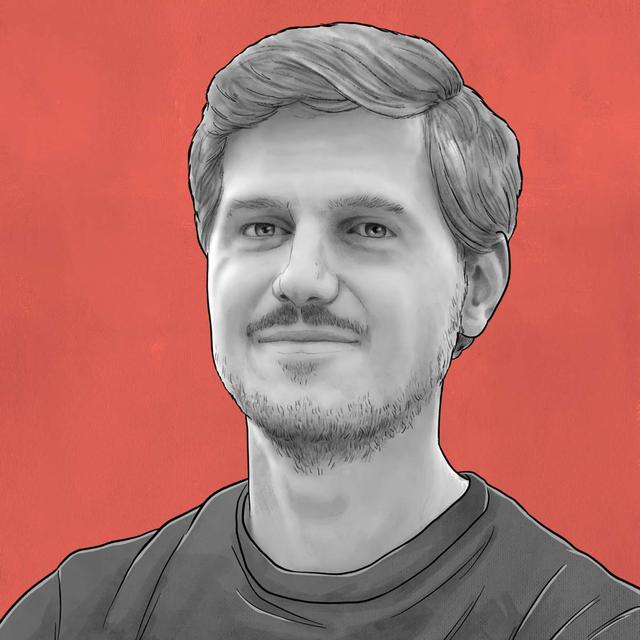 Circula's Cornelius Huber Takes On Building His Family Business - podcast episode cover