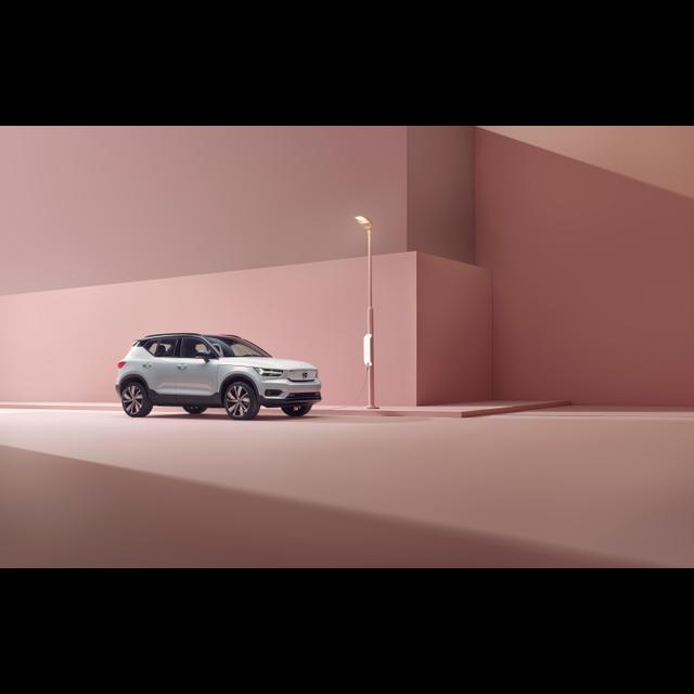 CEP089 Volvo zieht nach, Dyson gibt auf - podcast episode cover