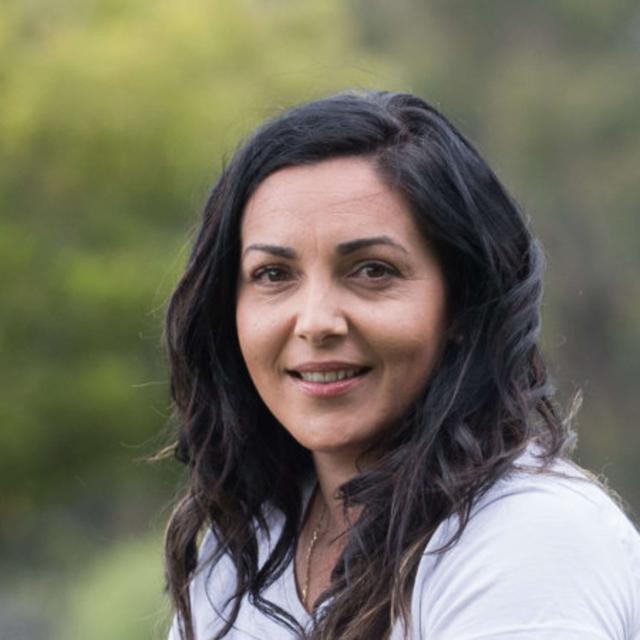 69: HoA "Finding the balance in change" with Emma Germano - podcast episode cover