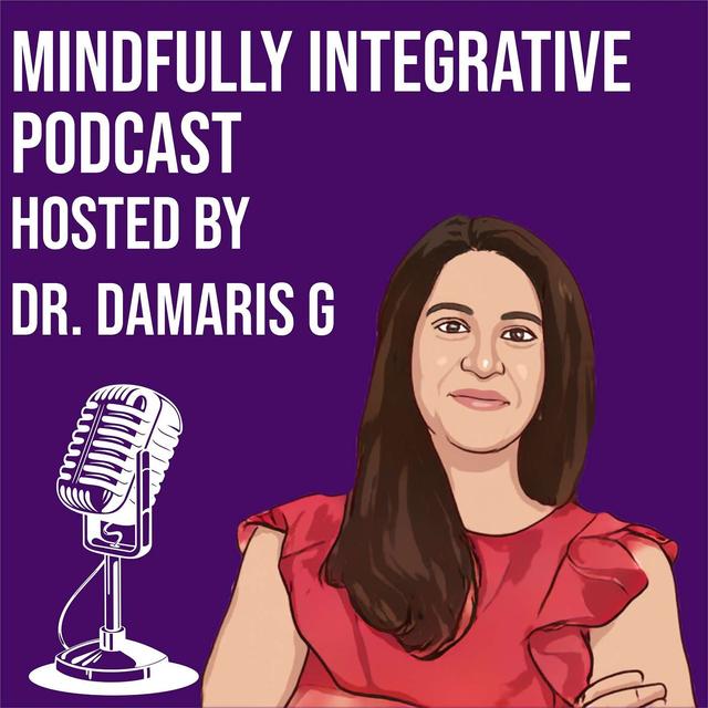 Wellness Info: What is Functional Medicine? - podcast episode cover