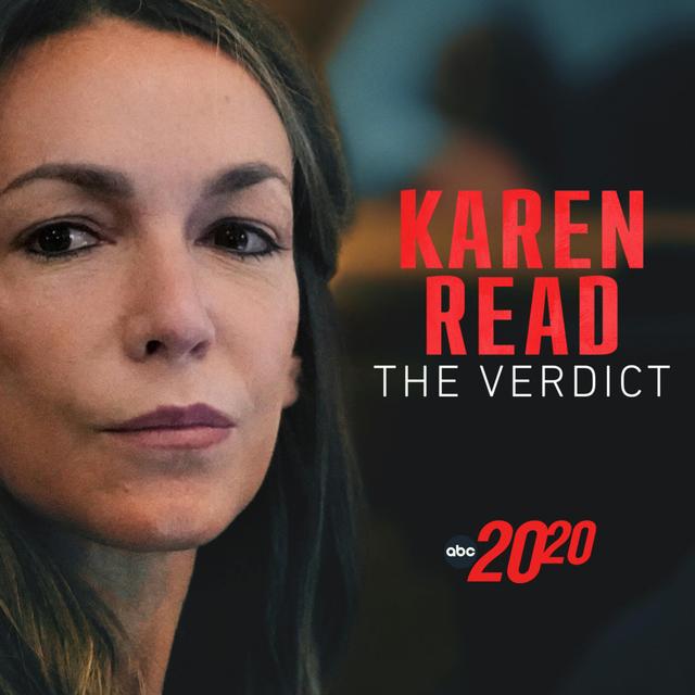 Karen Read: The Verdict - podcast episode cover