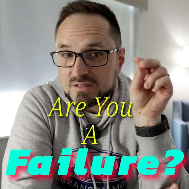 Transformative Journeys: Lessons from Peter on Faith, Failure, and Redemption Ep. 4 - podcast episode cover
