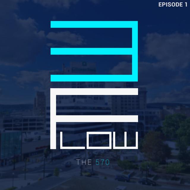 EP 1 - Intro + The 570 - podcast episode cover