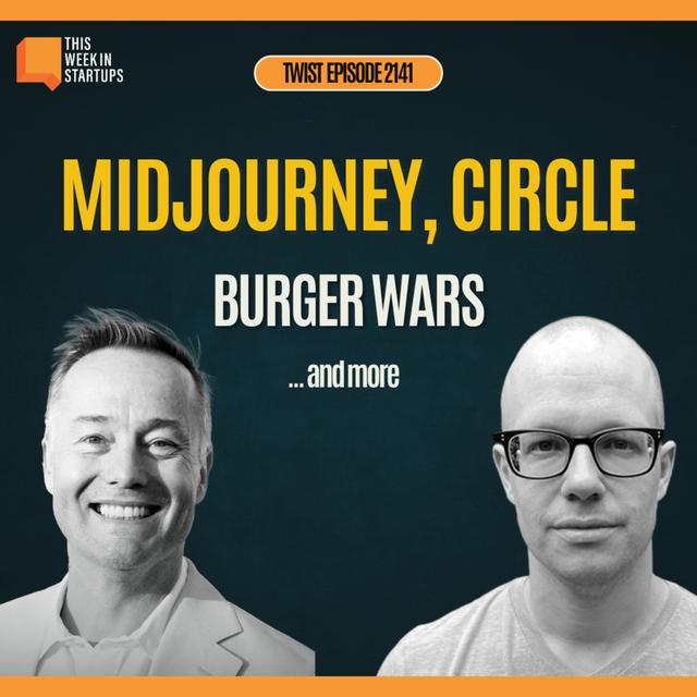 The Strip Mining Era of LLMs—And Why It’s About to End | E2141 - podcast episode cover