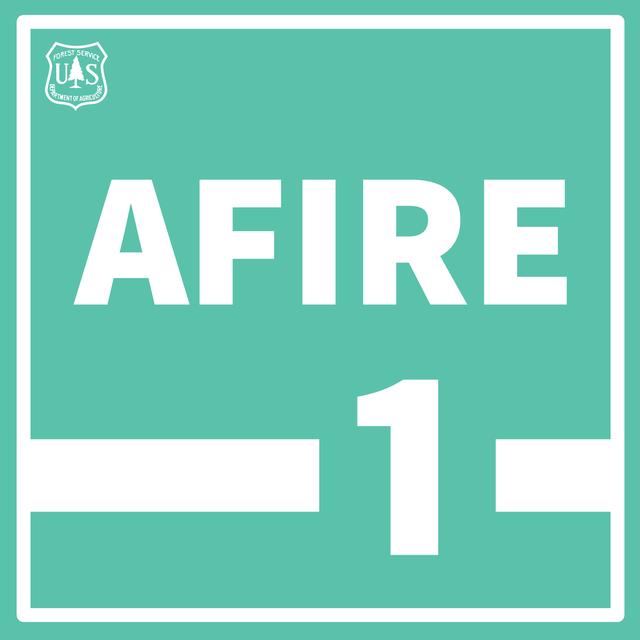Afire: Understanding Fire - podcast episode cover