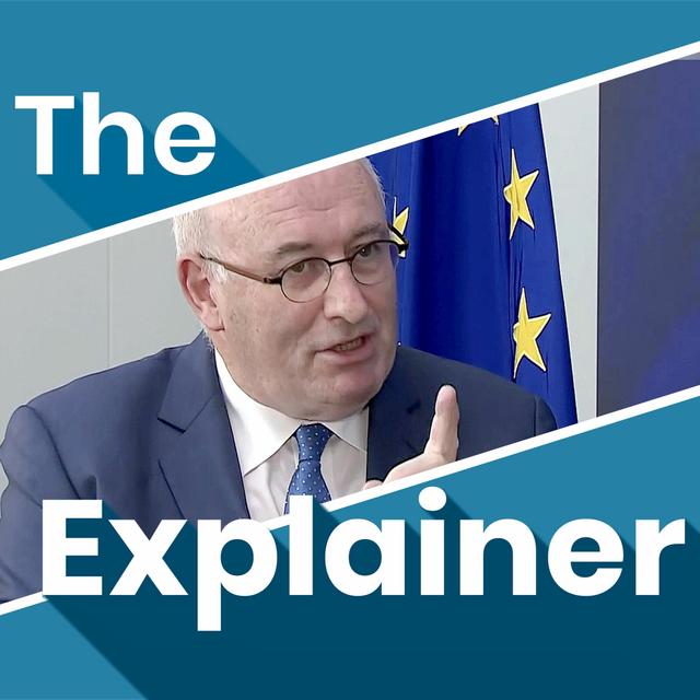 How could Golfgate impact Irish people’s behaviour? - podcast episode cover