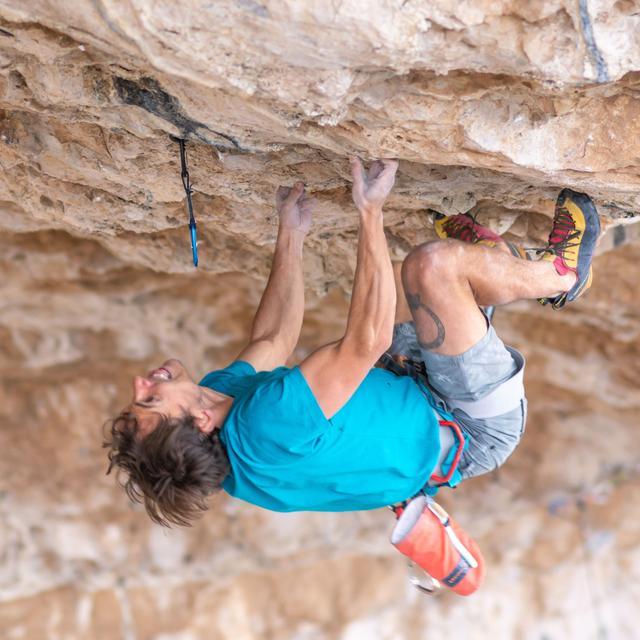 EP 14: Jonathan Siegrist — Current Training Methods, Second-Go Tactics, and The Fins Project - podcast episode cover