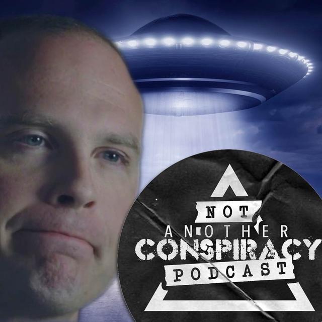 #26 - David Grusch - Whistle Blower? or Whistle No-er? The UAP guy just pulled the pin. - podcast episode cover