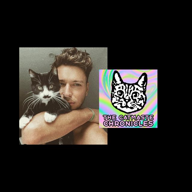 Thomas Gudgeon ' Lockdown Pets' - podcast episode cover