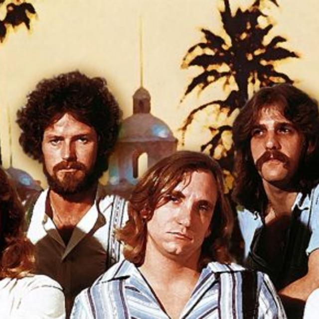 Café Brasil 560 – Welcome to the Hotel California - podcast episode cover