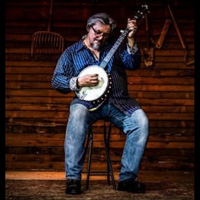 Rhythms of Reverence: Jeff Mosier Part 2 - podcast episode cover