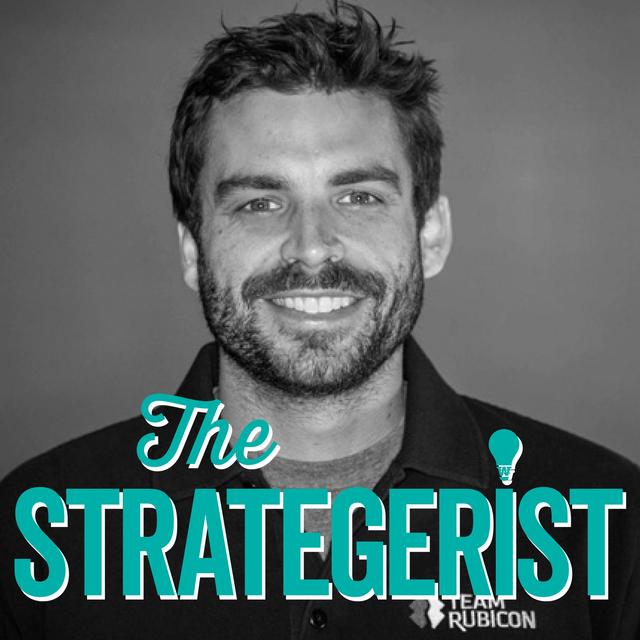 William McNulty - Veterans with a New Mission - podcast episode cover
